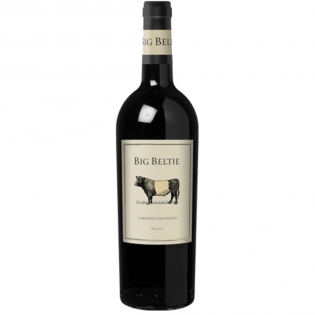 Big Beltie Cabernet Sauvignon